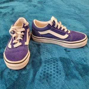 Vans shoes